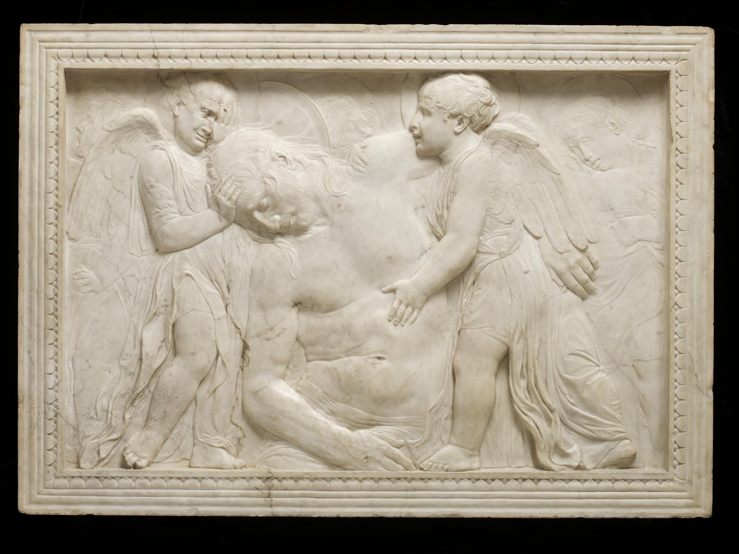 6 donatello dead christ tended by angels.jpg