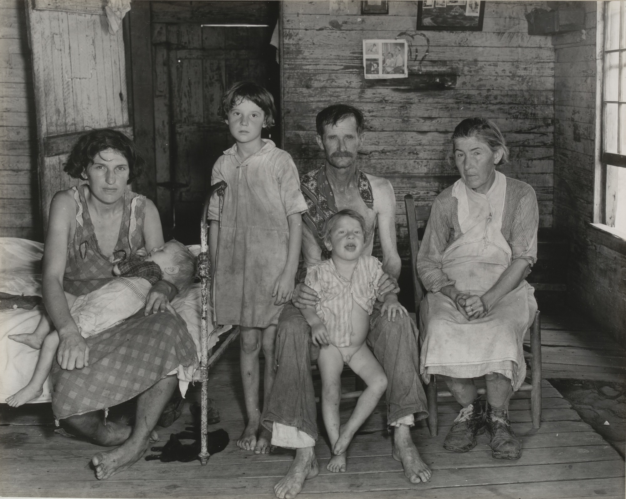 28 evans sharecroppers family.jpg