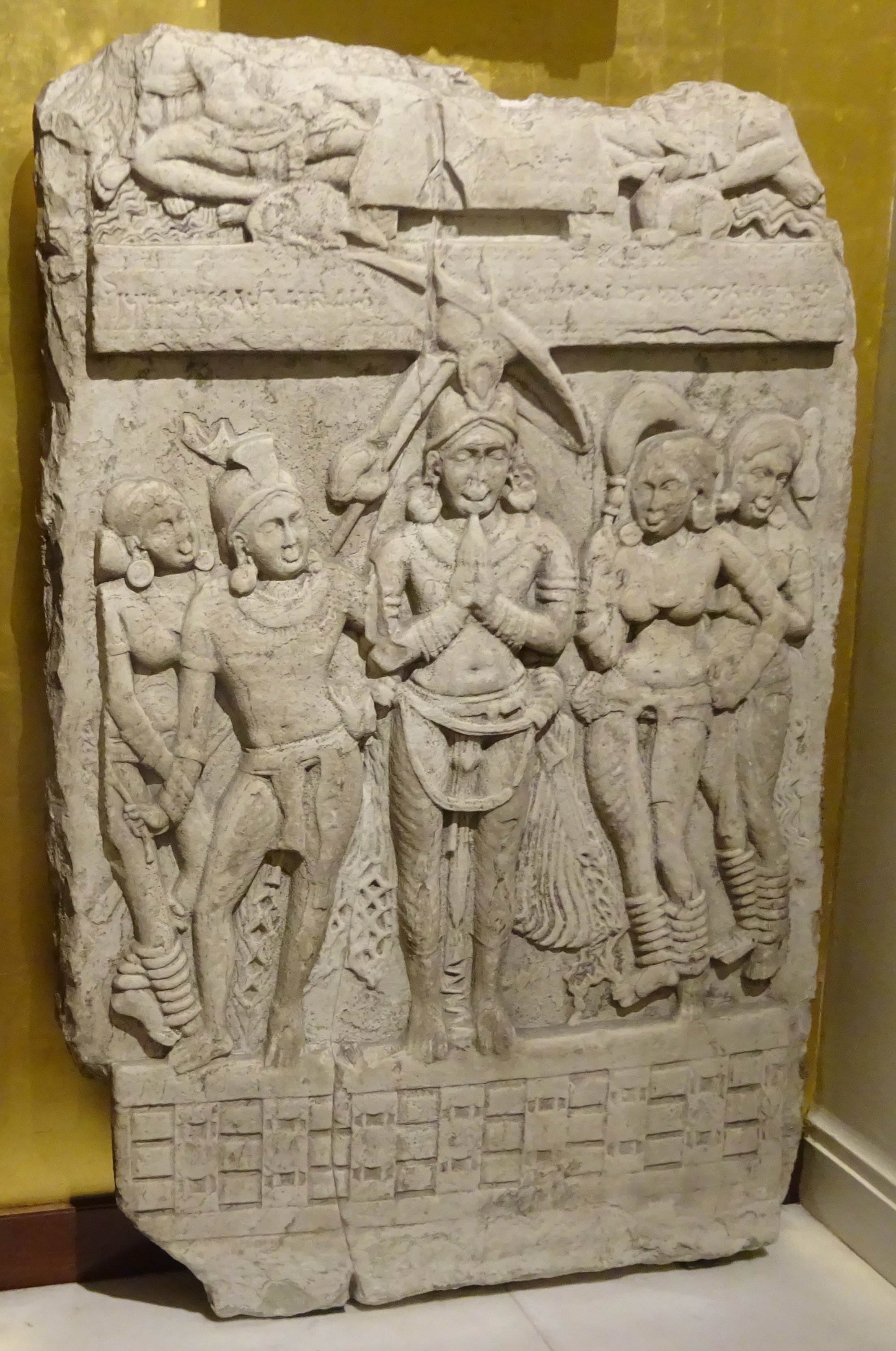 K100 king, 103 depart DSC02737.jpg