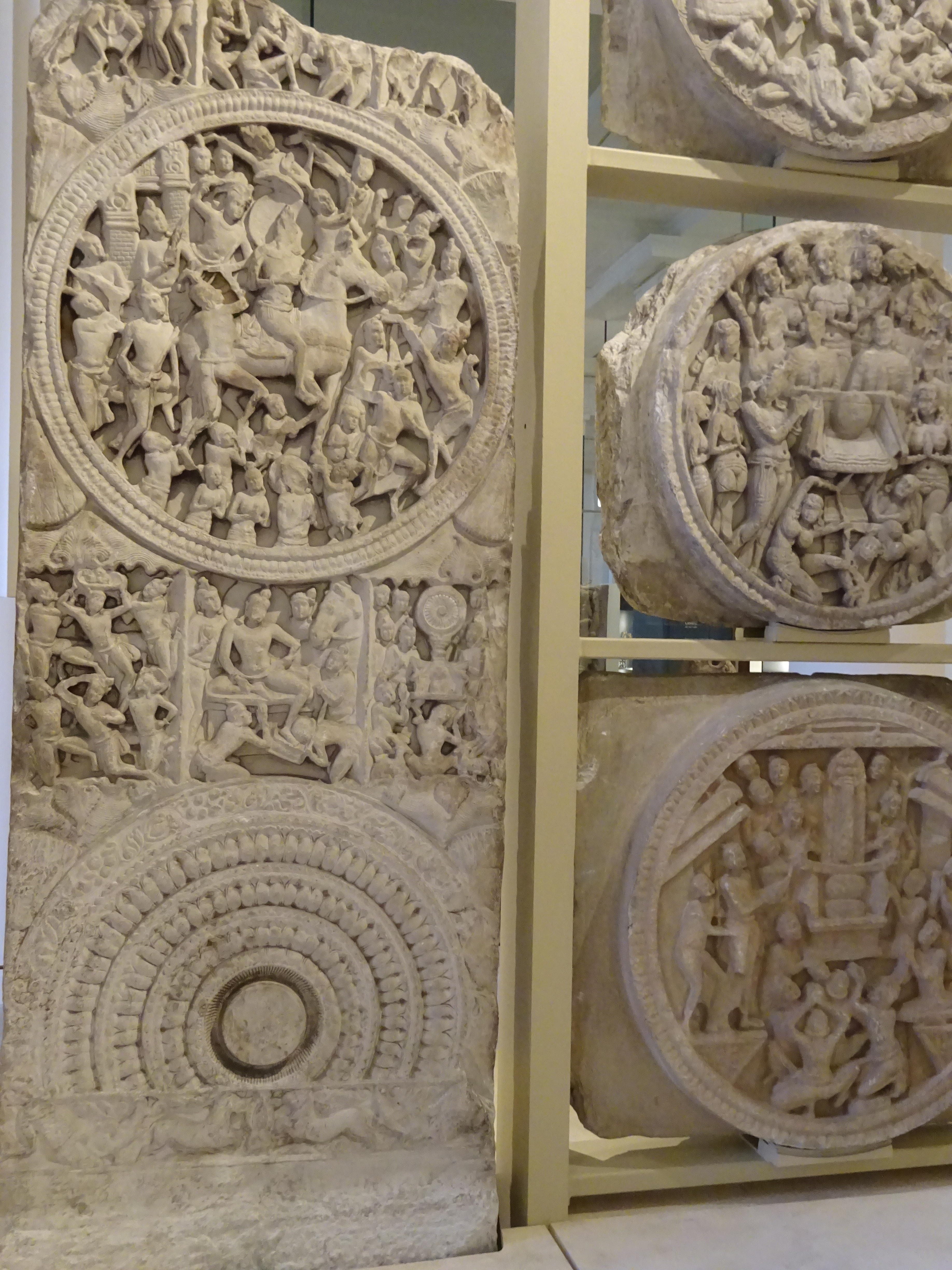 K11 great depart complete, K24 sliver, K26, K28 DSC02762.jpg