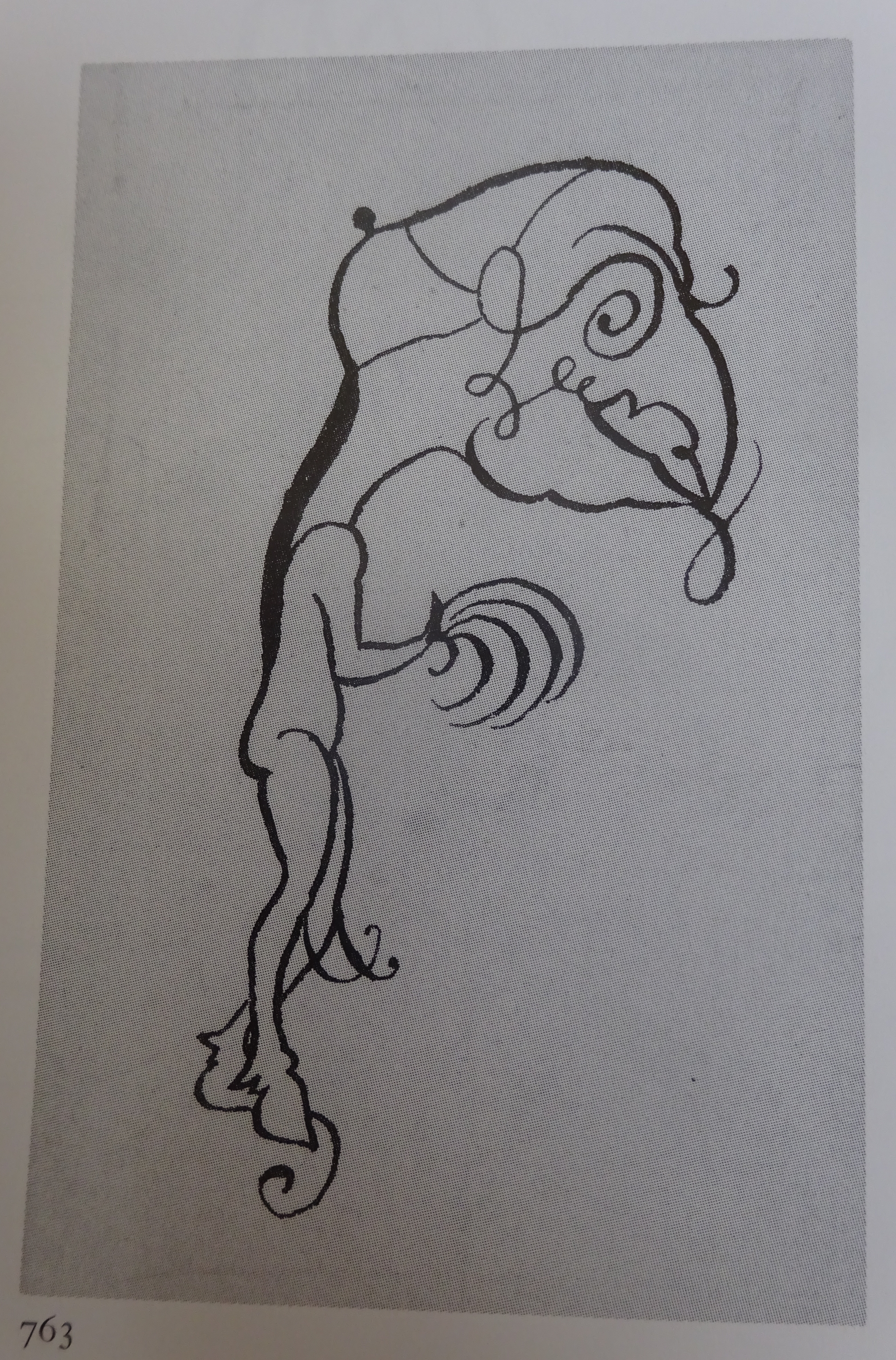 13a DSC04287 beardsley bon-mots calligraphic grotesque Z763 copy