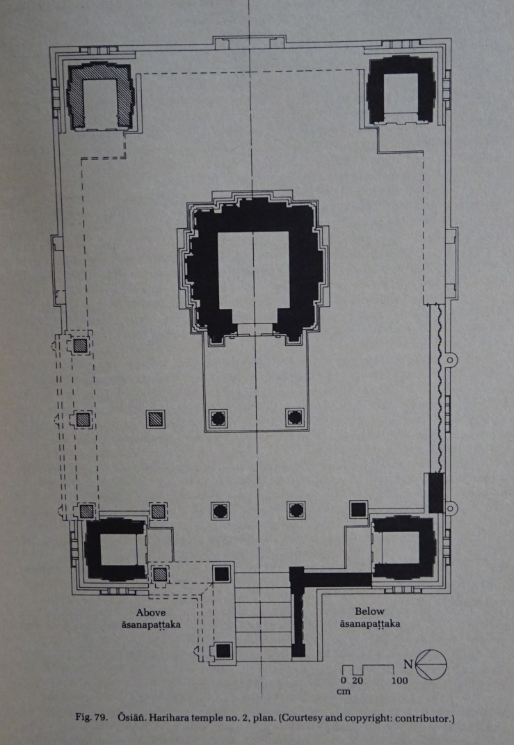 5 osian harihara 2 plan DSC05075